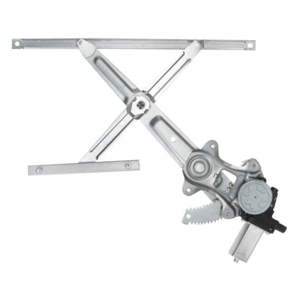 Aci Automotive Power Window Motor And Regulator Assmbly, 389101 389101 - main